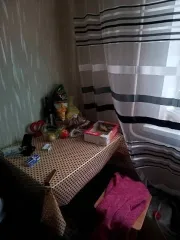 Квартира 50.4 кв. м, Орловская область, город Орёл, улица Орловских Партизан, дом 3, квартира 130. Кадастровый номер 57:25:0040224:347, общая площадь 50.4 кв. м, вид права – собственность.