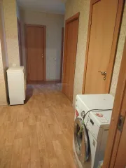 Доля 14/64 в жилом помещении 14,3 кв.м, Санкт-Петербург, ул. Маршала Казакова, дом 68, корп. 1, лит. А, пом. 492, кадастровый номер 78:40:0008341:17991.