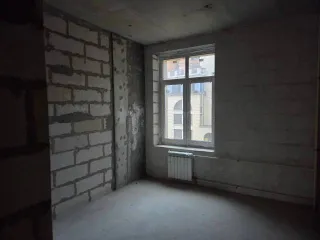 Грузовой автомобиль Scania 2018 года выпуска.