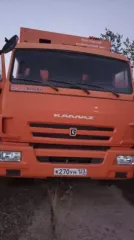 Автомобиль МКЗ 4605 на шасси КАМАЗ 53605-62 (Мусоровоз), VIN X89104605D0AA3037, 2013 г.в. Ознакомиться с имуществом и документами возможно в период с 26.05.2025, направив запрос на адрес электронной почты организатора торгов: grudininau@yandex.ru