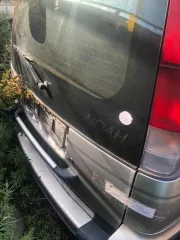 Д-к: Сенькин Е.В. Лот: Легк. а/м, TOYOTA TOWN ACE NOAH, 2001 г.в., г/н X547AP124, VIN отсутствует, кузов Nº SR40-0281444, цвет серый. Б/У. Адрес: г. Красноярск, ул. Корнеева, д. 61. П-е: 32. С-к: Сенькин Е.В. 
Вид транспорта: Легковое а/м 
Год выпуска: 2001 
Государственный регистрационный знак…