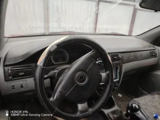 Chevrolet Lacetti 2006 легковой автомобиль марки CHEVROLET модель Lacetti, VIN KL1NF197J7K592260, в залоге у ПАО Совкомбанк. Ознакомление по адресу: Краснодарский край, Выселковский район, с. Первомайской, ул. Набережная, д. 70, по предварительной записи у организатора торгов. Подробности в рабочие…