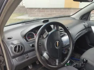 Chevrolet Aveo 2010, транспортное средство – Chevrolet klas (Aveo), дата выпуска 2010 г., идентификационный номер (VIN или PIN) XUUSF69WJA0017612, модель двигателя F14D4 057385KA, 086695, цвет черный, паспорт транспортного средства 39 HB 486900, свидетельство о регистрации 74 TX 978054, дата выдачи…