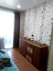 Квартира и помещение 30,8 кв.м, Омская область. Квартира в Омске, 30,8 кв.м, 1 комн. Помещение, площадь: 30.8 кв.м., адрес: Омская область, г Омск, ул 4 Линия, д 242, кв 34, кадастровый номер: 55:36:000000:35402