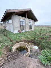 Дом 86 кв.м, участок 734 кв.м, Московская область, д. Загорье. Жилой дом, без отделки, кадастровый номер (50:08:0060239:2496) площадь 86 кв.м. Расположен на земельном участке кадастровый номер (50:08:0060239:1360) площадь 734 кв.м, адрес: Россия, Московская область, городской округ Истра, деревня…