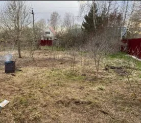 Земельный участок общей площадью 600,0 кв.м., расположенный по адресу: Московская область, Можайский р-н, СНТ "Планета", уч. 116, с кадастровым номером 50:18:0070423:110.