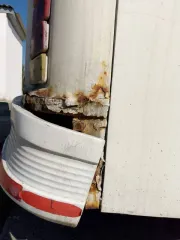 Setra S 211 HD 1986 Автобус SETRA S 211 HD, 1986 года еще Автобус прочее, марка: SETRA, модель: S 211 HD, год изготовления: 1986, идентификационный номер: WKK17500001030284, регистрационный знак: Е392УЕ82, шасси (рама) №: WKK17500001030284, цвет: белый, мощность двигателя, кВт/л.с.: 206/280…