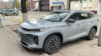 Exeed TXL 2023 года, 186 лс, 42035 км, полный привод, АКПП. Легковой автомобиль, марка: EXEED, модель: EXEED TXL, год изготовления: 2023 г.в., цвет: Серый, VIN: LVTDD21B7PD312898, ПТС: 164302071221794, г/н: М021АС164, изготовитель (страна): Китай, модель двигателя: AGPG00586, тип двигателя…