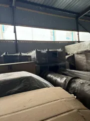 Оборудование для переработки мяса. Полная информация о реализуемом имуществе, его количество и характеристики указаны в информационном сообщении о проведении аукциона, которое является неотъемлемой частью данного извещения. Имущество продается в том виде, в каком оно есть, в случае продажи возврату…