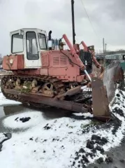 Бульдозер УРБ-10М.01Я(8)