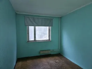 Продажа имущества, находящегося в собственности города Москвы, жилое помещение по адресу: г. Москва, ул. Хачатуряна, д. 2, кв. 288, ком. 2, жилой площадью 13,4 кв. м (этаж № 1), кадастровый номер 77:02:0009001:5504 Продажа имущества, находящегося в собственности города Москвы, жилое помещение по…