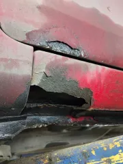 Toyota Yaris 2007 года. VIN: VNKKL98330A159096.