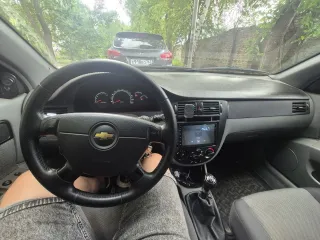 Chevrolet Lacetti 2011, VIN XUUNF487JC0006203. Ознакомление с документацией по адресу: Самарская область, г. Кинель, ул. Чехова, 5Б, осмотр имущества по предварительной договоренности по тел.: 89879818532, 89372061809 или запрос на email: petryashinanm@mail.ru.