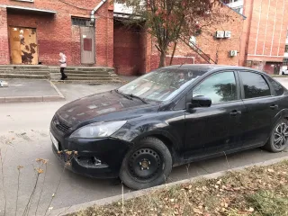 Ford Focus 2008, модель: FORD Focus, год выпуска: 2008, VIN: WF0HXXWPDH8C29391. По предварительной записи с организатором торгов 79139912313 (в рабочее время).