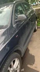 Audi Q3, 2013 Audi Q3, 2013 года, 170 лс еще Audi Q3, 2013 года, 170 лс еще Автомобиль марки Audi Q3 2013 г.в., VIN WAUZZZ8U6ER017457