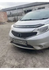 Nissan Note, 2015 Автомобиль марки NISSAN, модель NOTE, 2015 г.в., номер кузова E12-405066 Ознакомиться можно написав письмо по адресу: 664003, Иркутская область, г. Иркутск, ул. Дзержинского, д.1, оф.712. или позвонив по тел: 8(950)086-55-87, или написав на эл. почту: 341718@mail.ru