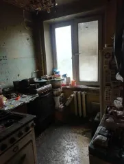 Квартира в Москве, 32 кв.м, 1 комн., общей площадью 32,0 кв.м., расположенная по адресу: город Москва, вн.тер.г. муниципальный округ Текстильщики, проезд 1-й Саратовский, дом 9, корпус 1, квартира 5, кадастровый номер: 77:04:0002019:6252, в залоге у ООО ПКО "АЙДИ КОЛЛЕКТ"