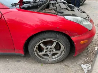 Toyota Celica, 2003 года, 192 лс, 200000 км, АКПП, автомобиль тойота celica gt-s, 2003 г. выпуска, vin jtddy38t630066339, государственный регистрационный знак к505нн790, легковое купе, категория в/м1, номер двигателя 0177587, номер кузова jtddy38t630066339, цвета кузова красный, мощность двигателя…
