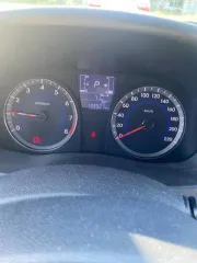 Hyundai Solaris 2015 года выпуска, гос номер У434МК30, VIN Z94CT51DBFR144817, приобретен в период брака, является совместно нажитым имуществом. Автомобиль находится в залоге у Совкомбанка.