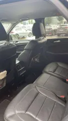 Mersedes-Benz M-Klass 2014 249 лс, 261298 км, полный привод, АКПП. Транспортное средство: MERCEDES-BENZ ML 350 BLUETEC 4MATIC, VIN: WDC1660241A367130, год изготовления: 2014, гос.номер А858РХ790