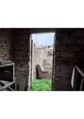 1/3 доли квартиры 38,3 кв.м и земельного участка 600 кв.м, Ставропольский край; 1/3 доля квартиры и 1/3 доля земельного участка в Ставропольском крае еще 1/3 доля квартиры и 1/3 доля земельного участка в Ставропольском крае еще 1/3 доля в праве на жилое помещение, площадь: 38,3кв.м., кадастровый…