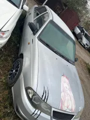 Легковой автомобиль Daewoo Nexia GL, 2010 г.в., госномер А799ЕМ17, VIN XWB3L32CDBA113973, номер кузова XWB3L32CDBA113973, цвет кузова серый. Рабочее состояние не проверялось. Обременения: залог, запреты судебного пристава-исполнителя на регистрационные действия. Цена 92650,00 руб. Задаток 14000,00…