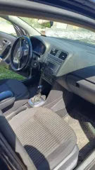Volkswagen Polo 2013 года, черный, 105 л.с., 1598 см³, бензин, АКПП, пробег 222492 км. VIN: XW8ZZZ61ZDG064660, госномер Р638РЕ196, ПТС 40НТ 182175. Экологический класс 4.