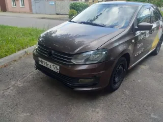 Автомобиль марки VOLKSWAGEN модель  POLO 2016 г.в., VIN номер  XW8ZZZ61ZGG034620  с лотом можно ознакомиться  г.Ставрополь, ул. Глинки, д. 9  предварительно согласовав время с Финансовым управляющим путем направления запроса на электронную почту Arbitr svg@yandex.ru, либо по тел. +79614500345, с…