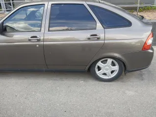 LADA Priora, 2014, легковой автомобиль марки: LADA, модели: Priora, год выпуска: 2014, идентификационный номер (VIN): XTA217250E0260673. Ознакомление с имуществом и относящимися к нему документами по предварительной договоренности, контактные данные: info@bankrot-prof.ru, +7(4752)55-82-25…