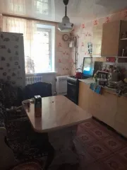 Квартира 66.7 кв.м, Ульяновская область, Тереньгульский район, село Красноборск, улица Полевая, дом 13, квартира 1. Назначение: жилое. Кадастровый номер: 73:18:030406:324. Продается 1/3 доля квартиры.