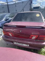 Автомобиль ВАЗ 21150 2001 г.в. Имущество в качестве годных остатков : Автомобиль ВАЗ 21150 г.н. С329 ХР 196, 2001 г. в.. VIN XTA21150012860943 Вид транспорта: легковой автомобиль Объем двигателя: информация отсутствует Год выпуска: 2001 Коробка передач: нет информации Привод: нет информации…