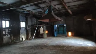 Нежилое здание 254.1 кв.м и земельный участок 1868 кв.м, Амурская область, г Благовещенск, п Аэропорт 1. Земельный участок. Площадь: 1 868 +/- 15 кв.м. Кадастровый номер: 28:01:060010:4. Категория земель: Земли населенных пунктов. Виды разрешенного использования: Почтовое отделение. Кадастровые…