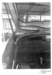 Ford Fusion 2010 года, серого цвета, госномер А335ВО92, VIN: WF0UXXGAJUAB88101. Состояние хорошее. Имеются царапины на заднем бампере слева и многочисленные сколы с царапиной на переднем капоте. Салон и шины в хорошем состоянии. Пробег 176013 км. Автомобиль на ходу.