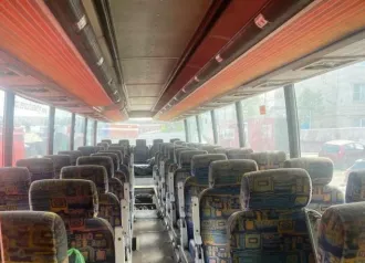 SETRA S 215НD, зеленый, 1982, 790 000 км, 10.3 МТ  137 л.с., дизель, задний, VIN отсутствует, № кузова VS9245HD0M1001892, в моторном отсеке отсутствуют ремни, отсутствуют фары, элемент бампера, часть приборов на панели, отдельные узлы, ключи от транспортного средства, СТС, г. Пермь, ограничения и…