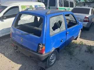 Автомобиль марки ВАЗ 1111, г/н Н811КА/163, идентификационный номер (VIN): XTA111100R0018658 1 шт Ключи от автомобиля марки ВАЗ 1111, г/н Н811КА/163 1 шт ПТС от автомобиля марки ВАЗ 1111, г/н Н811КА/163 1 шт Видимые дефекты: отсутствуют полностью стекла, коррозия элементов кузова, повреждения ЛКП…