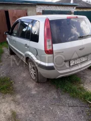 Легковой автомобиль, марка: FORD, модель: FUSION, год изготовления: 2008 Легковой автомобиль, марка: FORD, модель: FUSION, год изготовления: 2008, цвет: серый, VIN: WF0UXXGAJU8E13688, г/н: Т276ВО750  имеются аресты и ограничения 