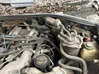 Volkswagen Touareg, 2008 года, 239 л.с., Легковой автомобиль, марка: Volkswagen, модель: Touareg, год изготовления: 2008, г/н: Е486РТ93, модель двигателя: WVGZZZ7LZ9, тип двигателя: D008145, двигатель №: 036529, мощность двигателя, л. с. (кВт): 239