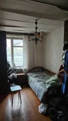 Квартира в Московской обл., 55,7 кв.м, 3 комн. по адресу: Московская область, р-н. Одинцовский, г. Одинцово, ул. Вокзальная, д. 33, кв. 65, кадастровый № 50:20:0000000:264752