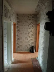 Квартира в Пензе, 48.9 кв.м. Назначение – жилое, общая площадь 48.9 м2, расположена по адресу: Пензенская область, Пенза, Ленинский район, улица Бакунина/Володарского, 27/76, кв. 31. Кадастровый номер: 58:29:4005001:562. В залоге у ПАО "Сбербанк России".