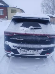 Chery Tiggo 7 Pro Max 2024 автомобиль марки Chery модель Tiggo 7 Pro Max 2024 г.в. VIN-номер LVVDB21B5RD712491. С имуществом можно ознакомиться по месту его нахождения: Пермский край, с. Большой Гондыр, ул. Удмуртская, 25, предварительно согласовав время с финансовым управляющим по тел…