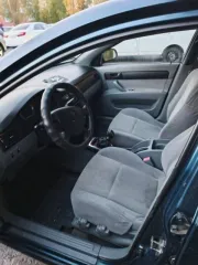 Chevrolet Lacetti, 2008, 94 лс, 240 000 км. Обременения и судебные споры отсутствуют.