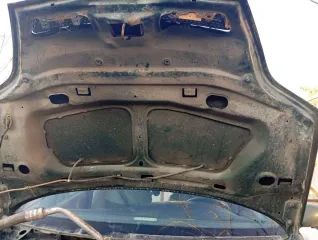 Renault scenic 2003 легковой универсал, марка: renault, модель: scenic, год изготовления: 2003, цвет: зеленый, vin: vf1ja1h0528598261, птс: 51тс646584, г/н: н028кт51. тех. описание: замок зажигания не работает, вместо него тумблер, печка течет, машина не заводится, нет тормозов, снят главный…