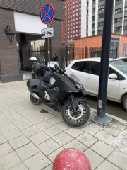 Мотоцикл HONDA NM4, 2015 года выпуска. Марка и модель: HONDA NM4. Год изготовления ТС: 2015. VIN №: отсутствует. Серия и номер ПТС: 164302048492230. Организатор торгов не проводит осмотр и не несет ответственность за техническое состояние транспортного средства. Участники торгов вправе…