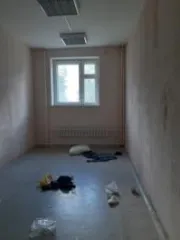 Нежилое помещение площадью 124,1 кв.м, кадастровый номер 43:40:000459:3739, адрес: Кировская область, город Киров, улица Ленина, дом 191.