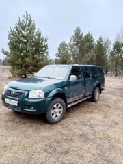 Great Wall Sailor 2010 года выпуска, VIN LGWDB2171AA632429.