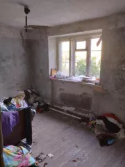 Жилое помещение с кадастровым номером 33:08:090103:1071, общей площадью 39,2 кв. м, расположенное по адресу: Российская Федерация, Владимирская область, муниципальный район Вязниковский, городское поселение город Вязники, деревня Пировы-Городищи, улица Клубная, дом 1, квартира 1, признанное…