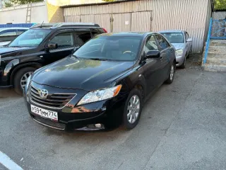 Toyota camry, 2007 автомобиль легковой седан тойота camry год изготовления: 2007 год идентификационный номер (vin): jtnbk40k203027092; модель, номер двигателя: 2gr 0343029; кузов: jtnbk40k203027092; цвет: черный; мощность двигателя, л.с.(квт).: 277 (203.7); рабочий объем двигателя, куб.см: 2199…