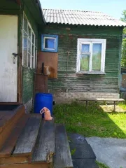 Доли дома и участка, здание 51.8 кв.м, участок 1127 кв.м, Костромская обл. 1/5 доля дома и 1/5 доля земельного участка в Костромской обл. еще 1/5 доля дома и 1/5 доля земельного участка в Костромской обл. еще Здание, кадастровый номер 44:08:060801:235, адрес: Костромская обл., Красносельский р-н…