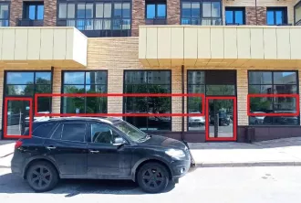 Продажа имущества, находящегося в собственности города Москвы, нежилое помещение по адресу: г. Москва, ул. Чоботовская, д. 2, корп. 1 площадью 187,2 кв. м. (Этаж № 1), кадастровый номер: 77:07:0015005:31216 Продажа имущества, находящегося в собственности города Москвы, нежилое помещение по адресу…