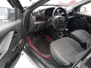 Lada Granta, 2013 года, 81 лс, автомобиль легковой, марка: LADA 219060, модель: LADA GRANTA, VIN: XTA219060DY067486, гос. рег. номер: С761ТТ53, год изготовления: 2013, ТС находится в залоге у Публичное АО "Сбербанк России".